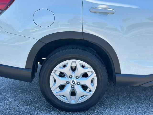 Certified 2023 Subaru Forester AWD/4WD image 9