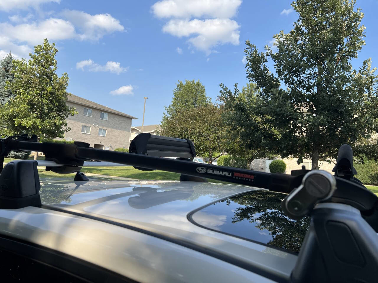 Used 2013 Subaru Impreza WRX Limited image 14