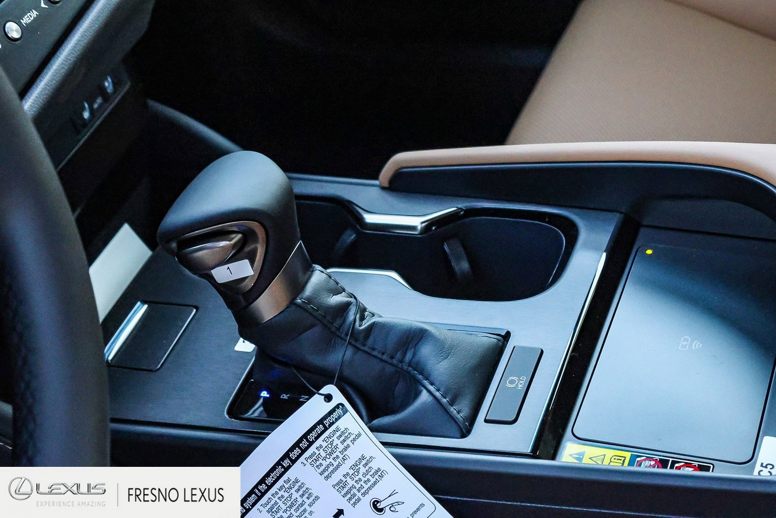 New 2025 Lexus ES 350 w/ Premium Package image 21