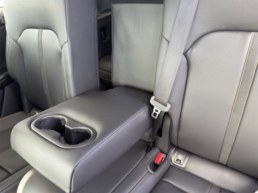 New 2026 MAZDA CX-90 3.3 Turbo w/ Select Package image 30