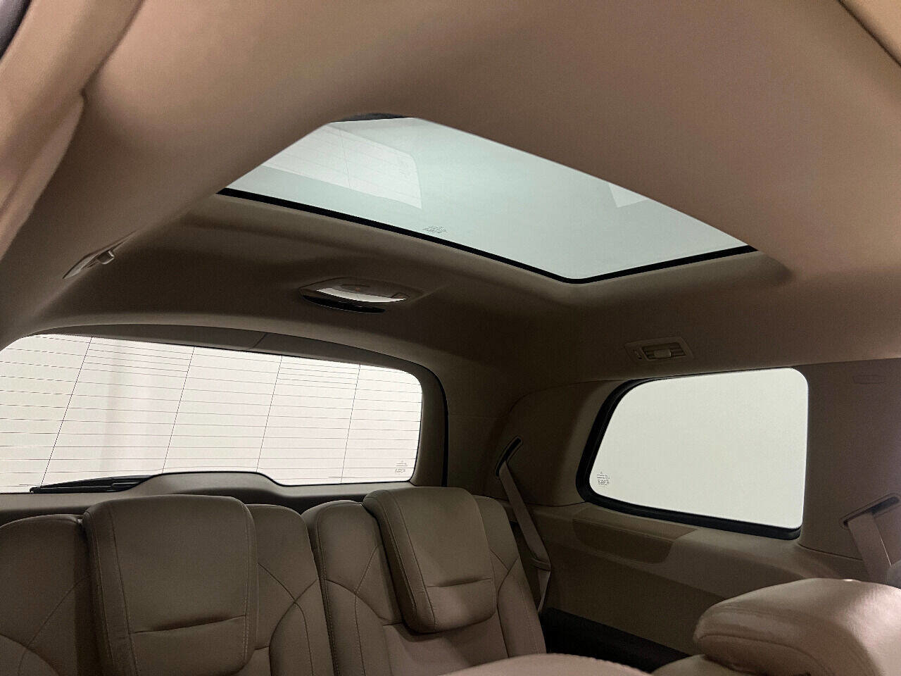 Used 2014 Mercedes-Benz GL 550 4MATIC image 75