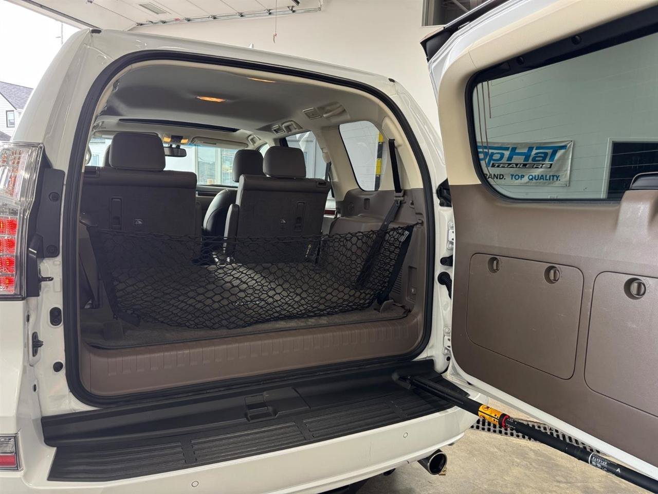 Used 2019 Lexus GX 460 Premium AWD/4WD image 33