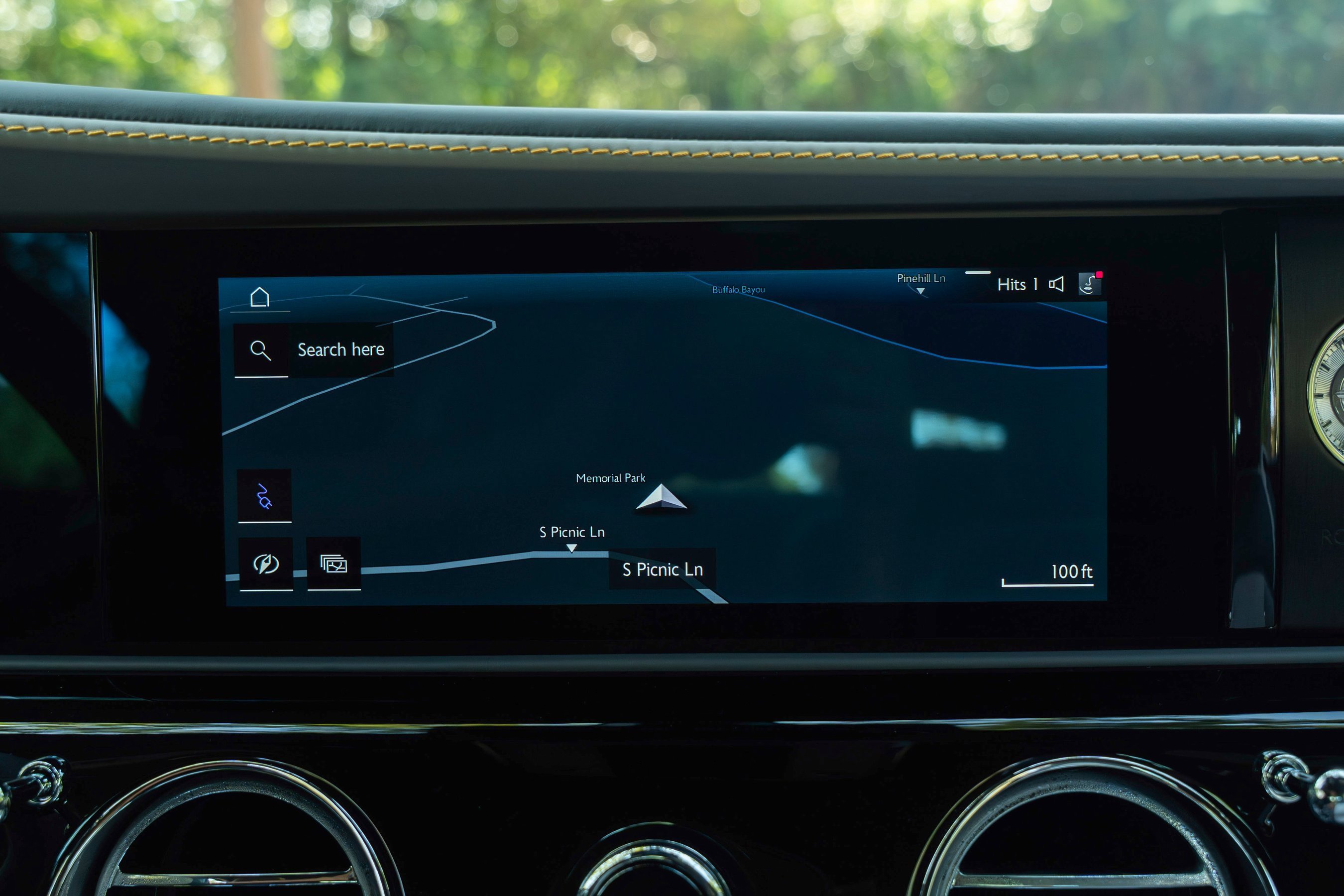 Used 2025 Rolls-Royce Spectre w/ Spectre Launch Package image 32