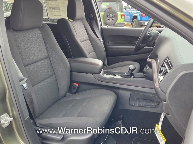 New 2026 Dodge Durango GT image 18