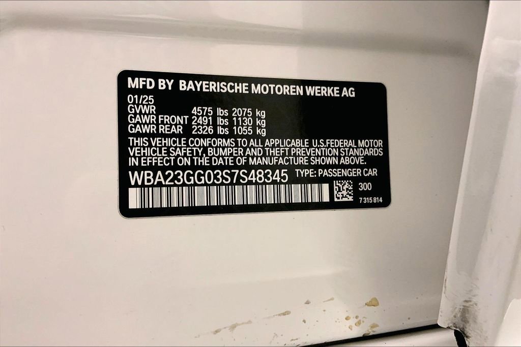 Certified 2025 BMW 228i xDrive w/ Premium Package image 32