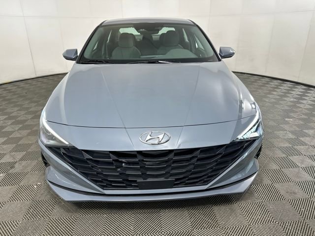 Certified 2023 Hyundai Elantra SEL w/ Convenience Package image 8