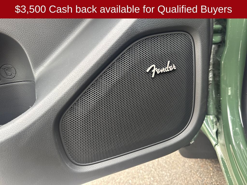 New 2026 Nissan Frontier PRO-4X w/ Pro Premium Package image 44