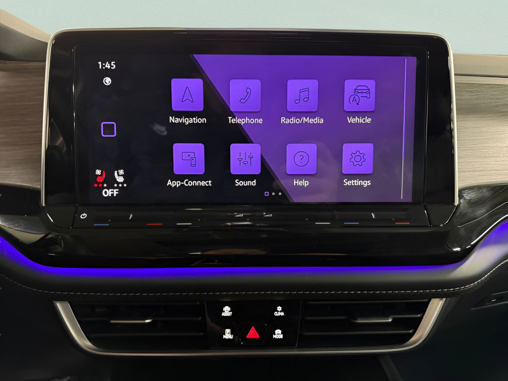 Used 2025 Volkswagen Atlas SEL image 15