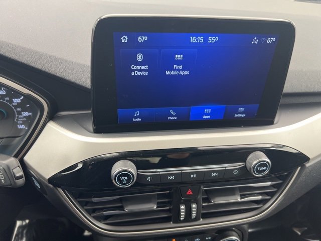 Used 2022 Ford Escape SE w/ Convenience Package image 17