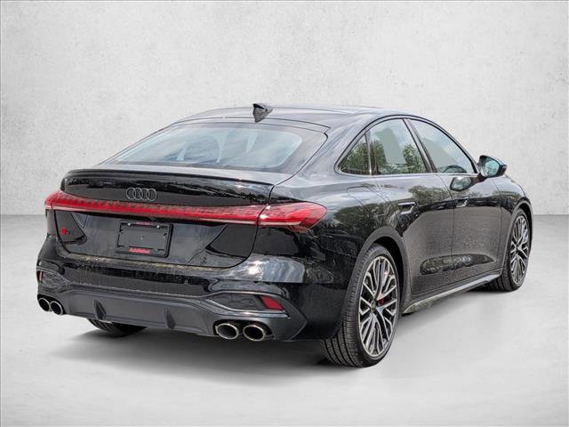 New 2026 Audi S5 Premium Plus AWD/4WD image 2