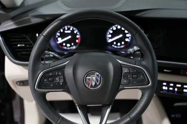 Used 2023 Buick Envision Avenir AWD/4WD image 17