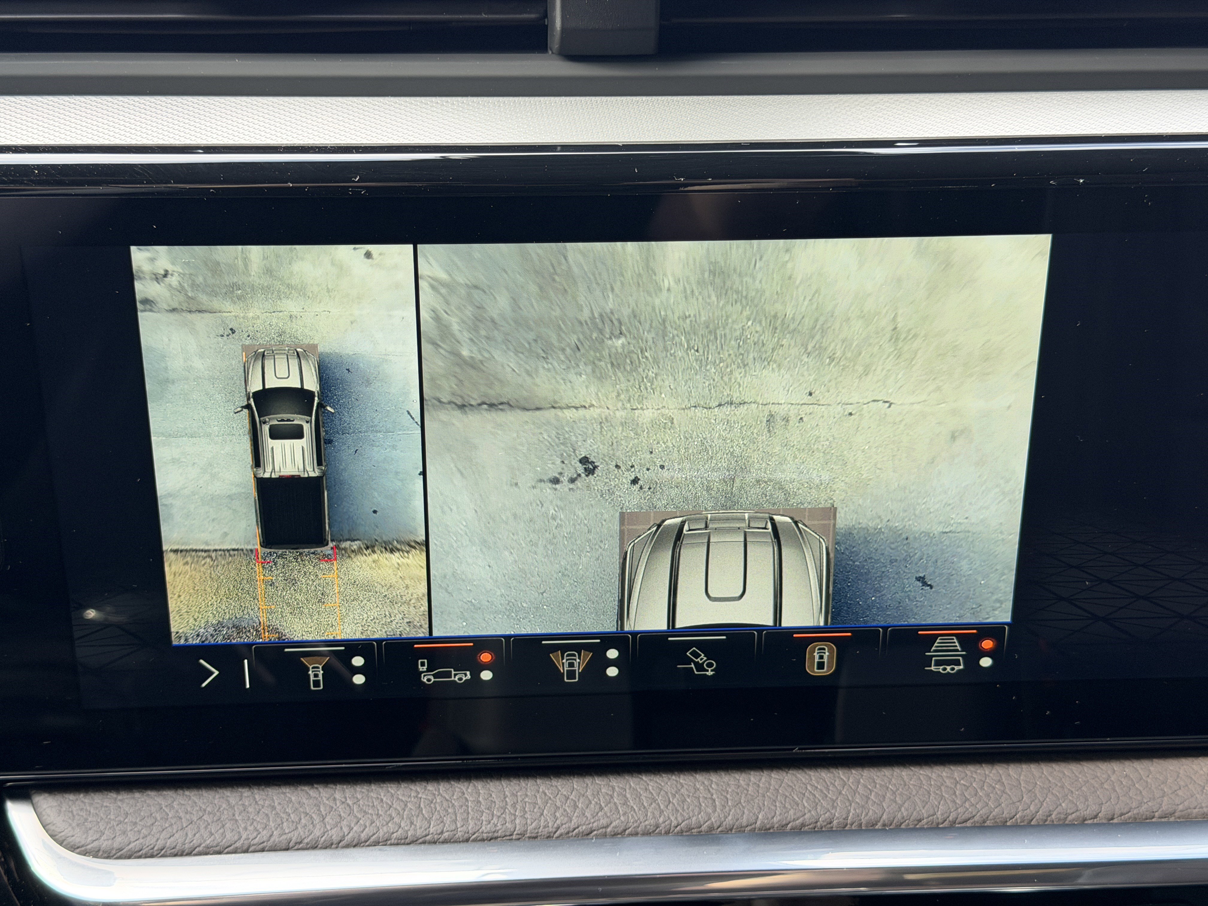 New 2026 GMC Sierra 2500 Denali w/ Denali Reserve Package image 43