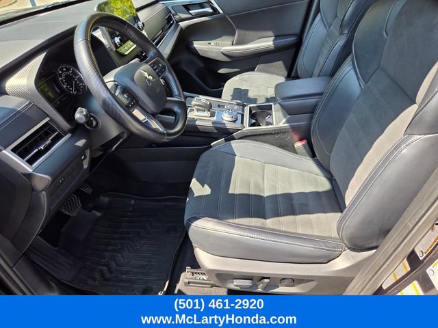 Used 2024 Mitsubishi Outlander SE FWD image 10