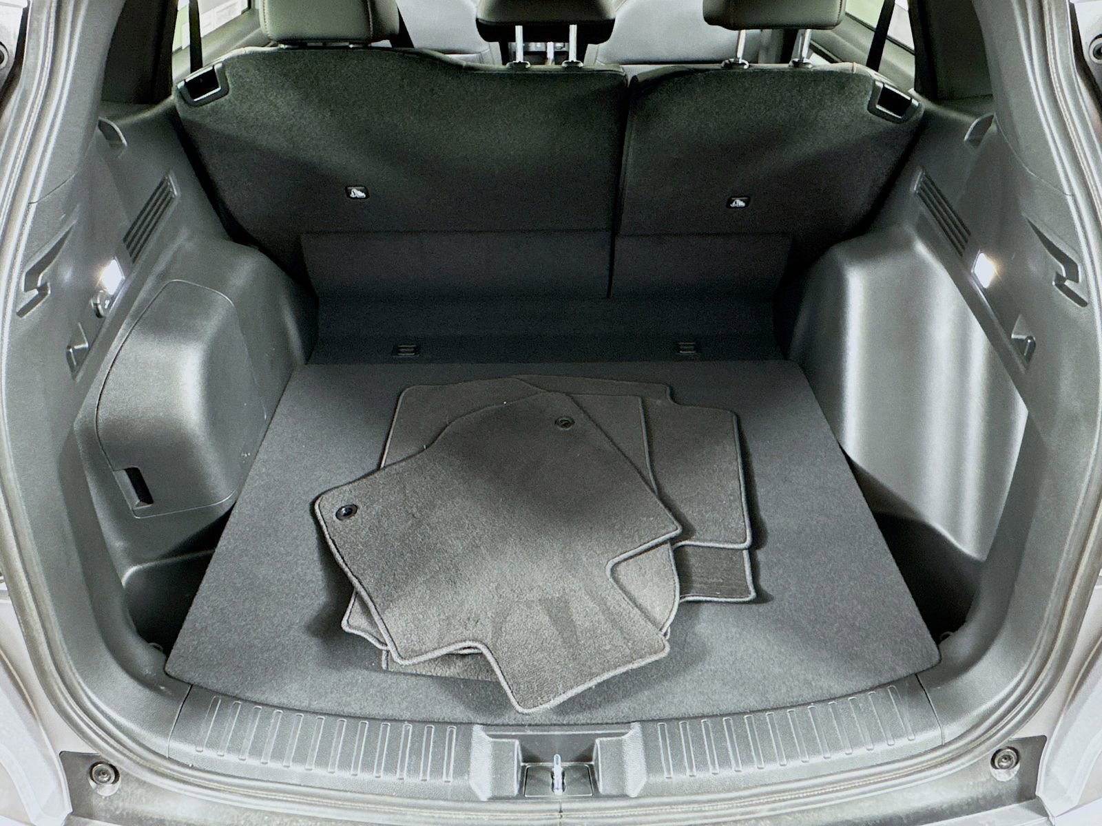 Certified 2026 Honda CR-V Sport-L image 22