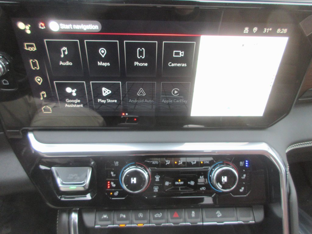 New 2026 GMC Sierra 1500 Denali Ultimate image 20