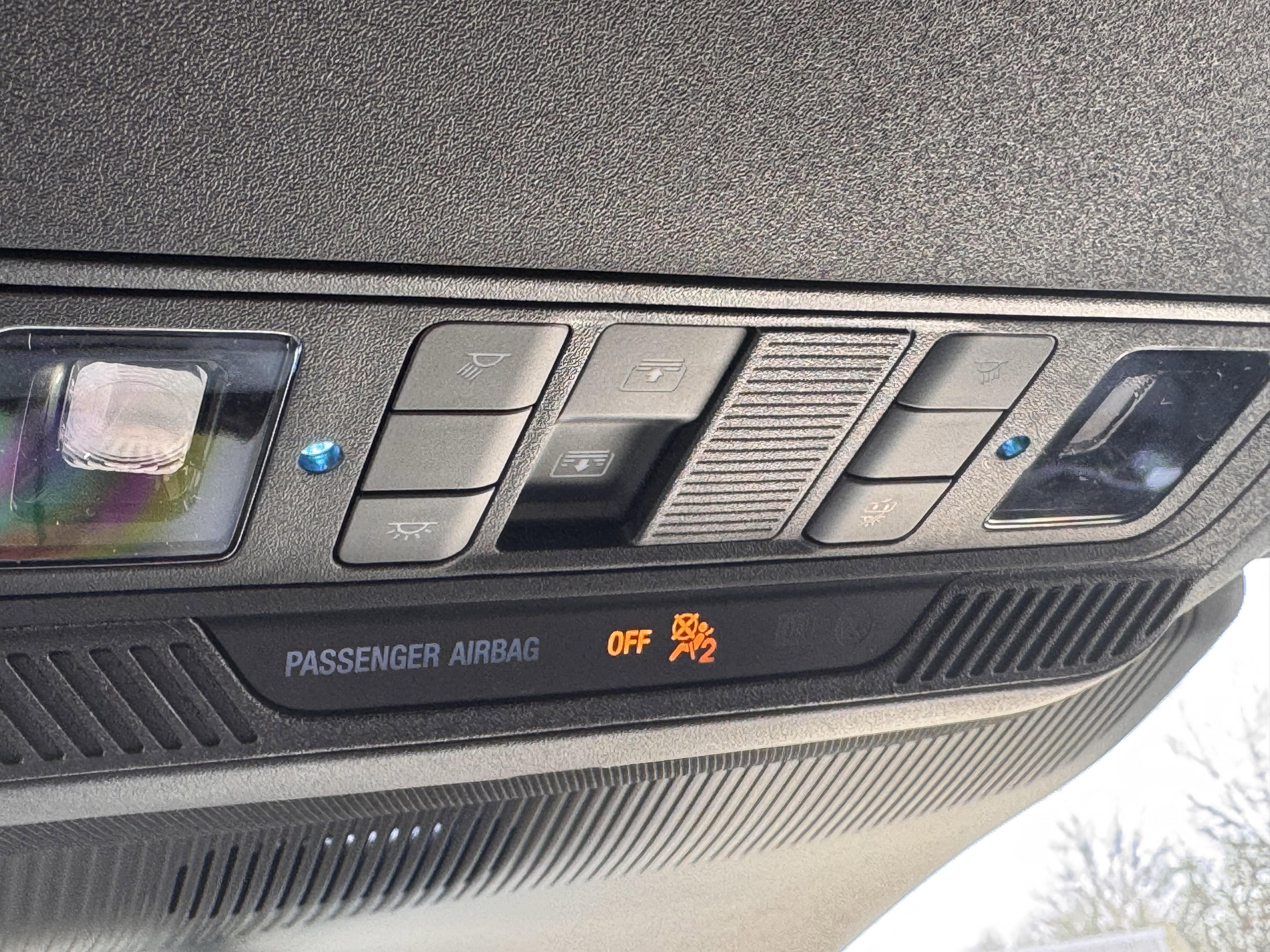 New 2026 Ford Explorer ST w/ Sun And Sound Package image 17