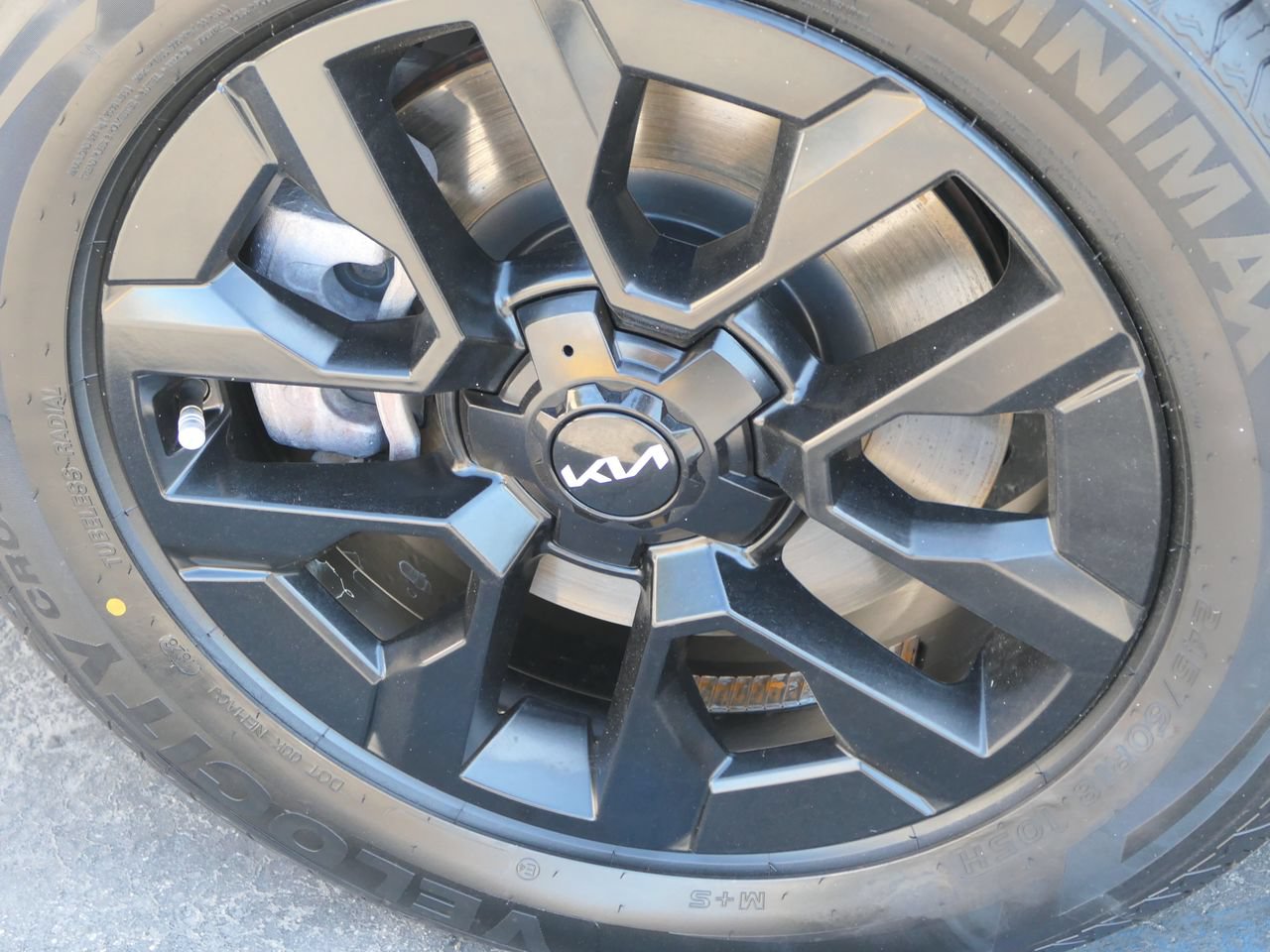 Used 2024 Kia Telluride SX Prestige X-Pro AWD/4WD image 9