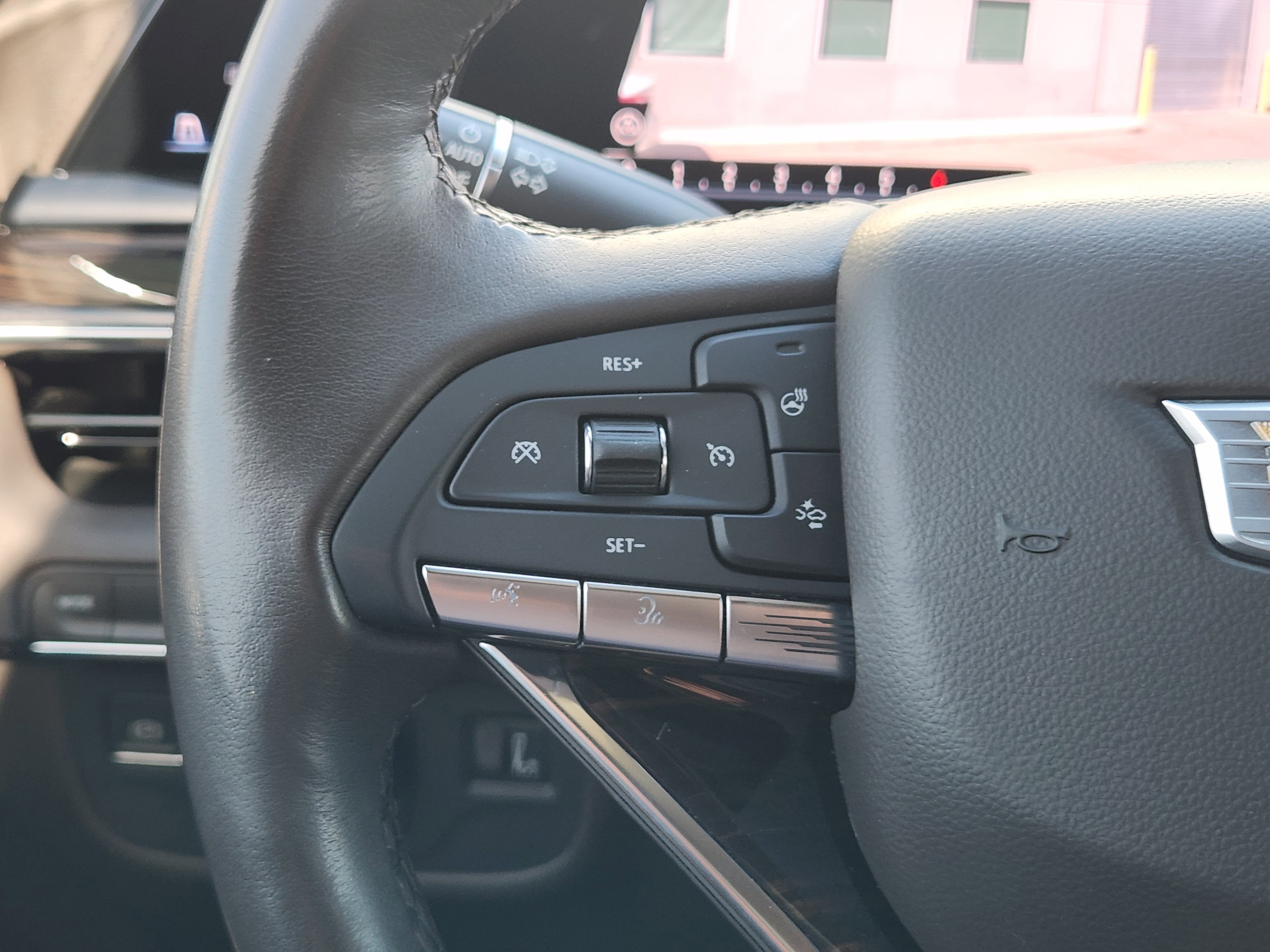 Used 2021 Cadillac Escalade Sport image 27