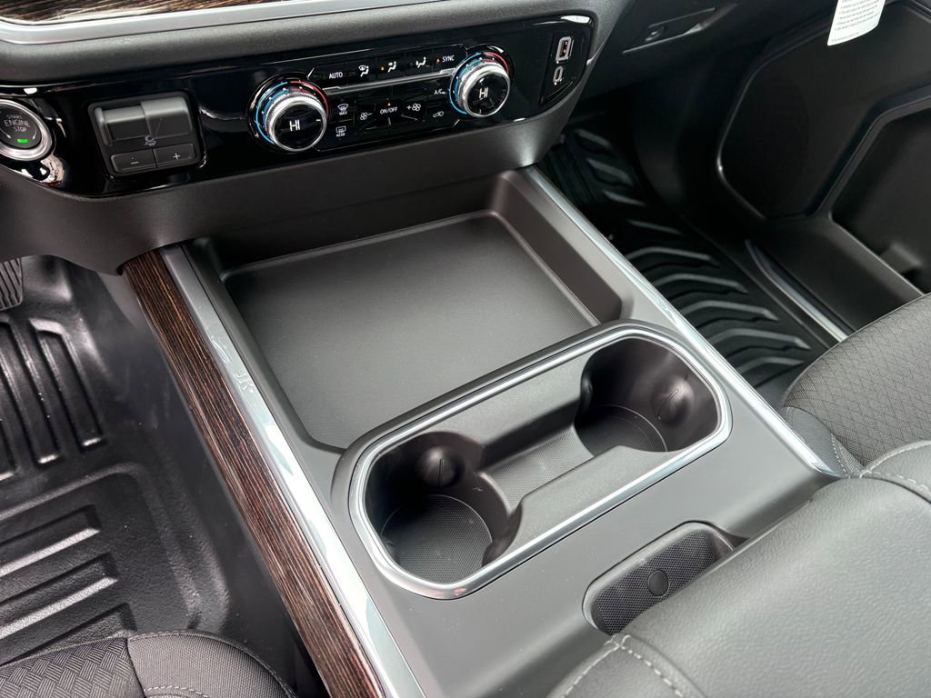 New 2026 GMC Sierra 3500 SLE w/ SLE Convenience Package image 20