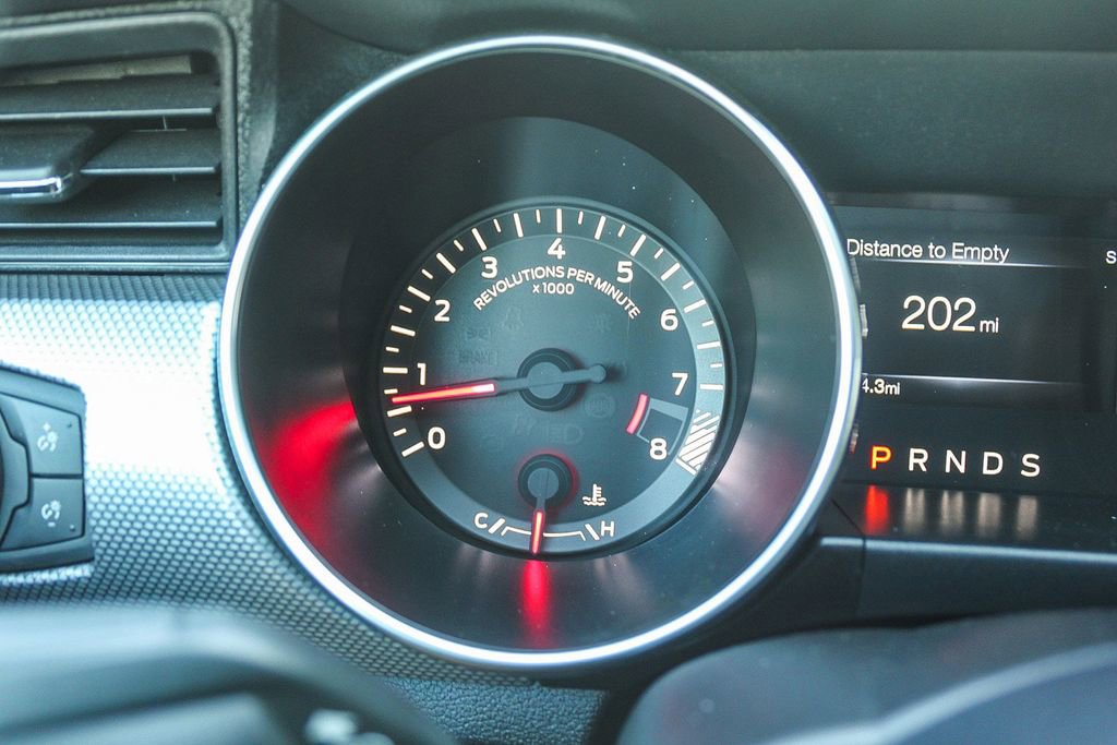 Used 2020 Ford Mustang GT w/ Ford Safe & Smart Package image 27