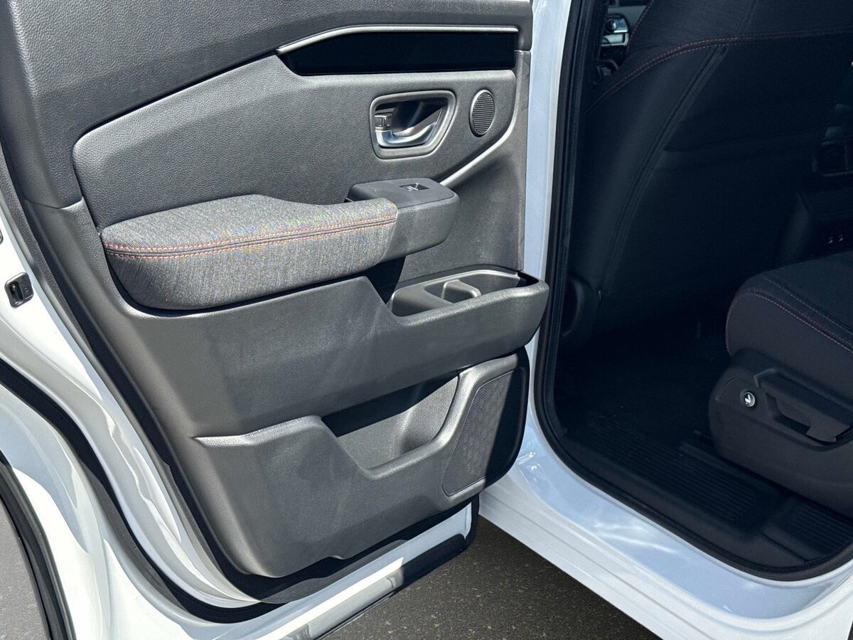 New 2026 Honda Pilot Sport image 11
