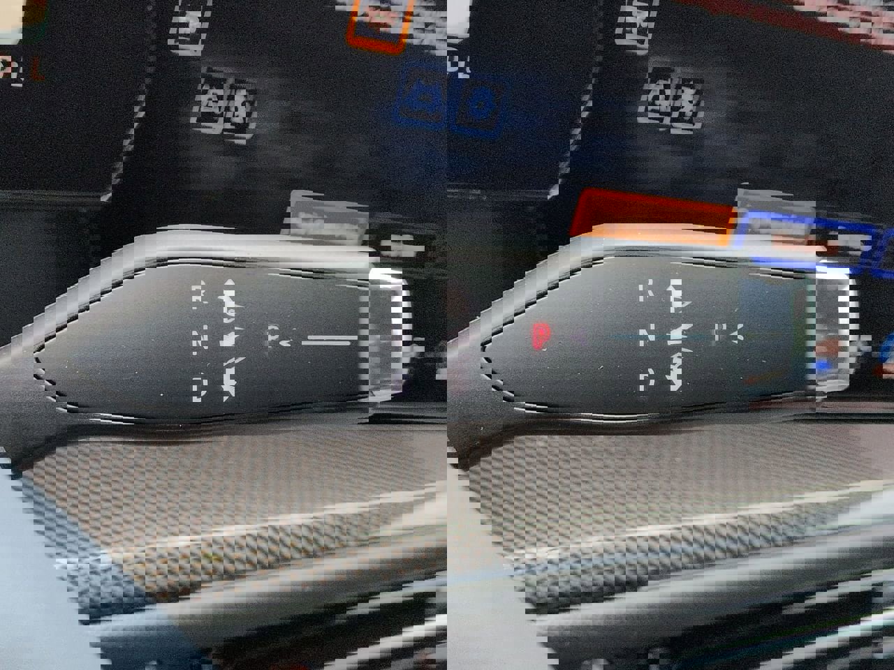 New 2026 Chevrolet Traverse High Country image 15