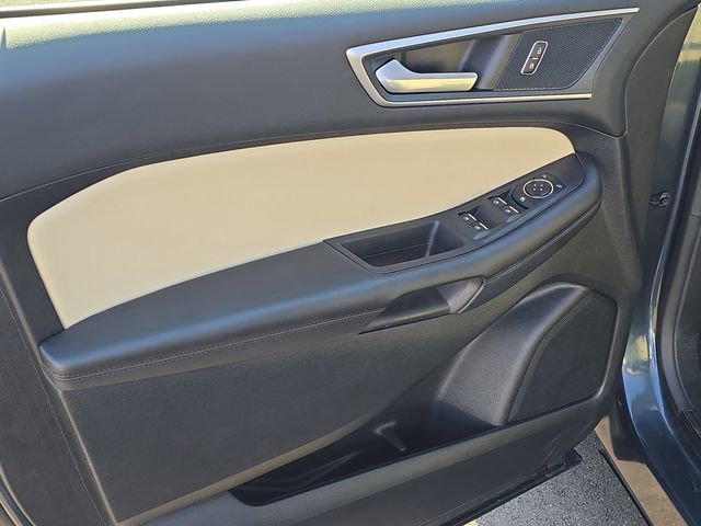 Certified 2024 Ford Edge SEL w/ Convenience Package image 11