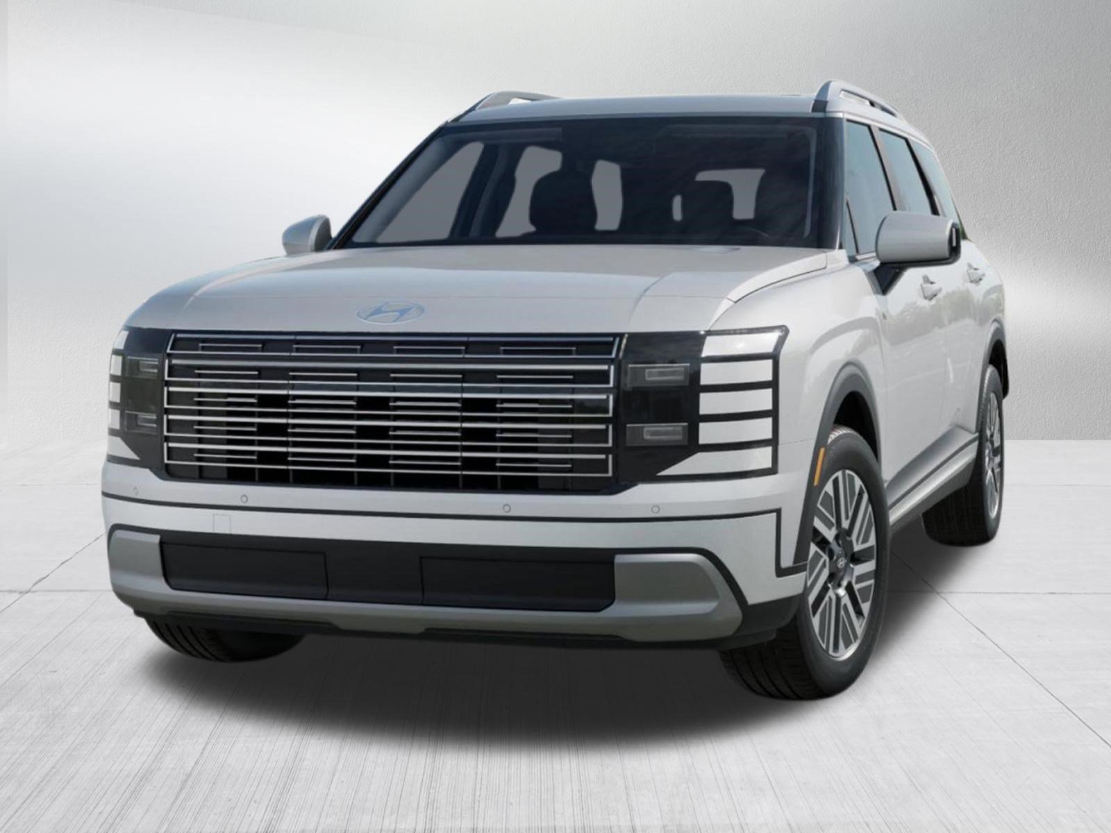 New 2026 Hyundai Palisade SEL