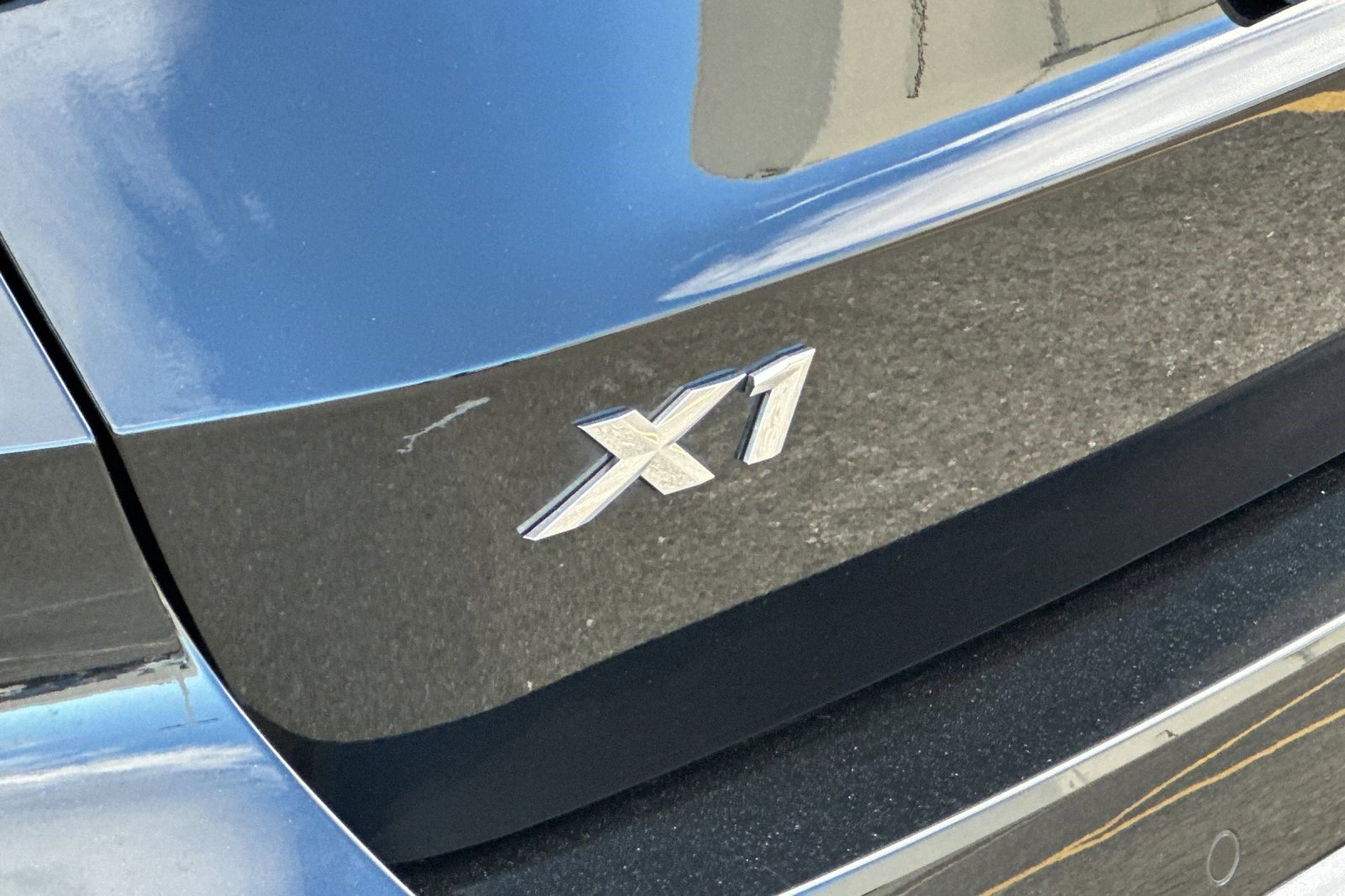 Certified 2023 BMW X1 xDrive28i w/ Convenience Package image 20