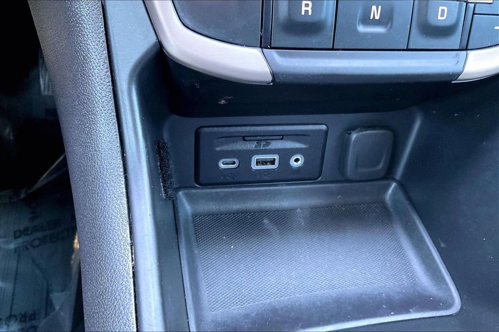 Used 2023 GMC Terrain Denali w/ Denali Premium Package image 31