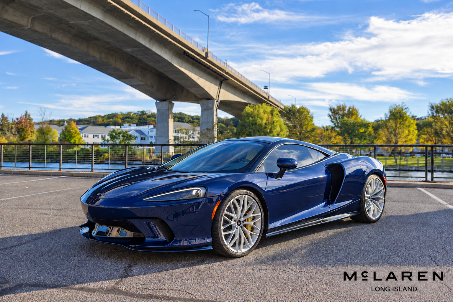 Used 2023 McLaren GT