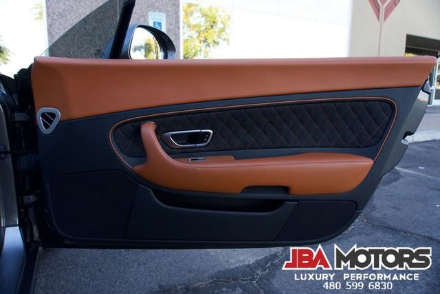 Used 2010 Bentley Continental GT Supersports image 78
