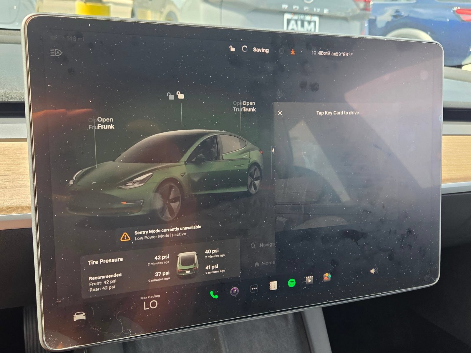 Used 2023 Tesla Model 3 Long Range AWD/4WD image 20