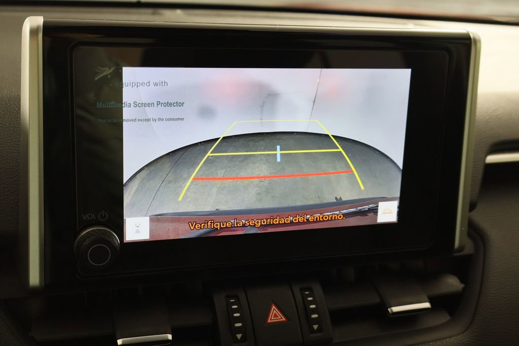 Used 2025 Toyota RAV4 XLE Premium image 36