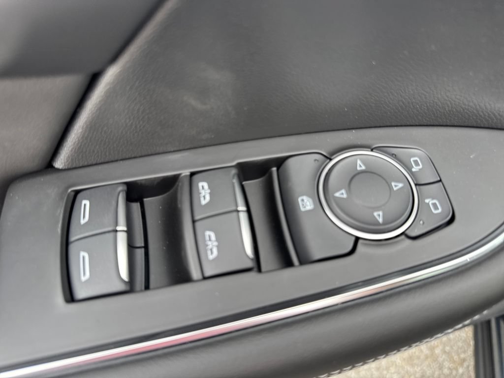 New 2026 Buick Envision Avenir AWD/4WD image 18