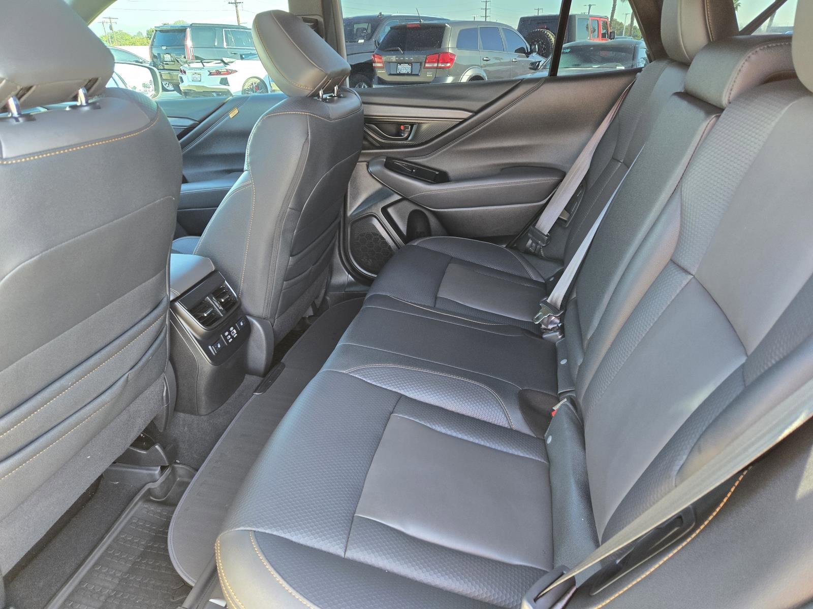 Used 2024 Subaru Outback Wilderness image 27