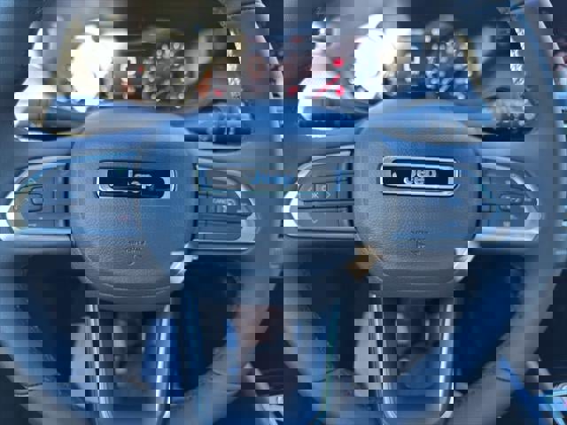 New 2026 Jeep Compass Latitude image 32