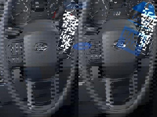 New 2026 Ford F250 XL w/ STX Appearance Package image 12