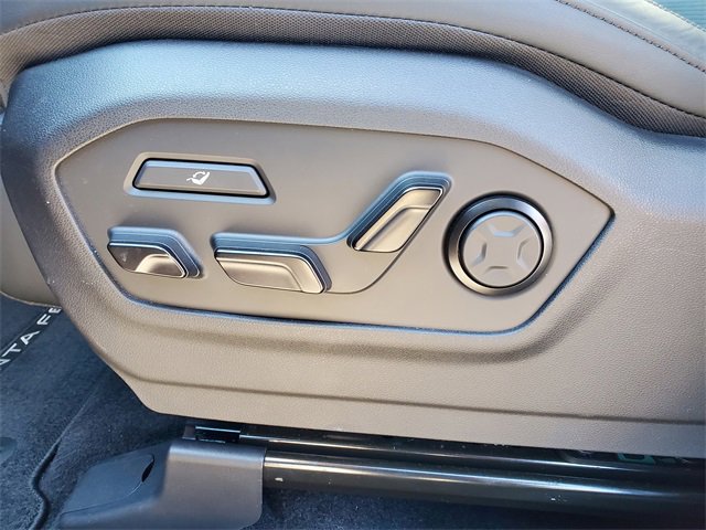 Used 2025 Hyundai Santa Fe Calligraphy image 20