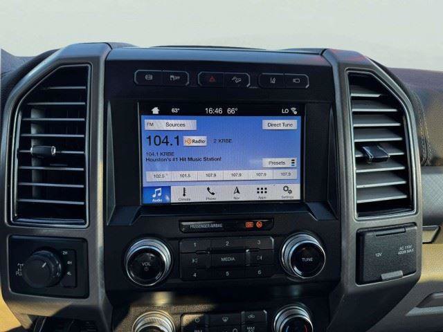 Used 2019 Ford F350 Limited w/ FX4 Off-Road Package AWD/4WD image 34