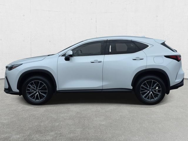 Certified 2024 Lexus NX 350h AWD w/ Cold Area Package image 8