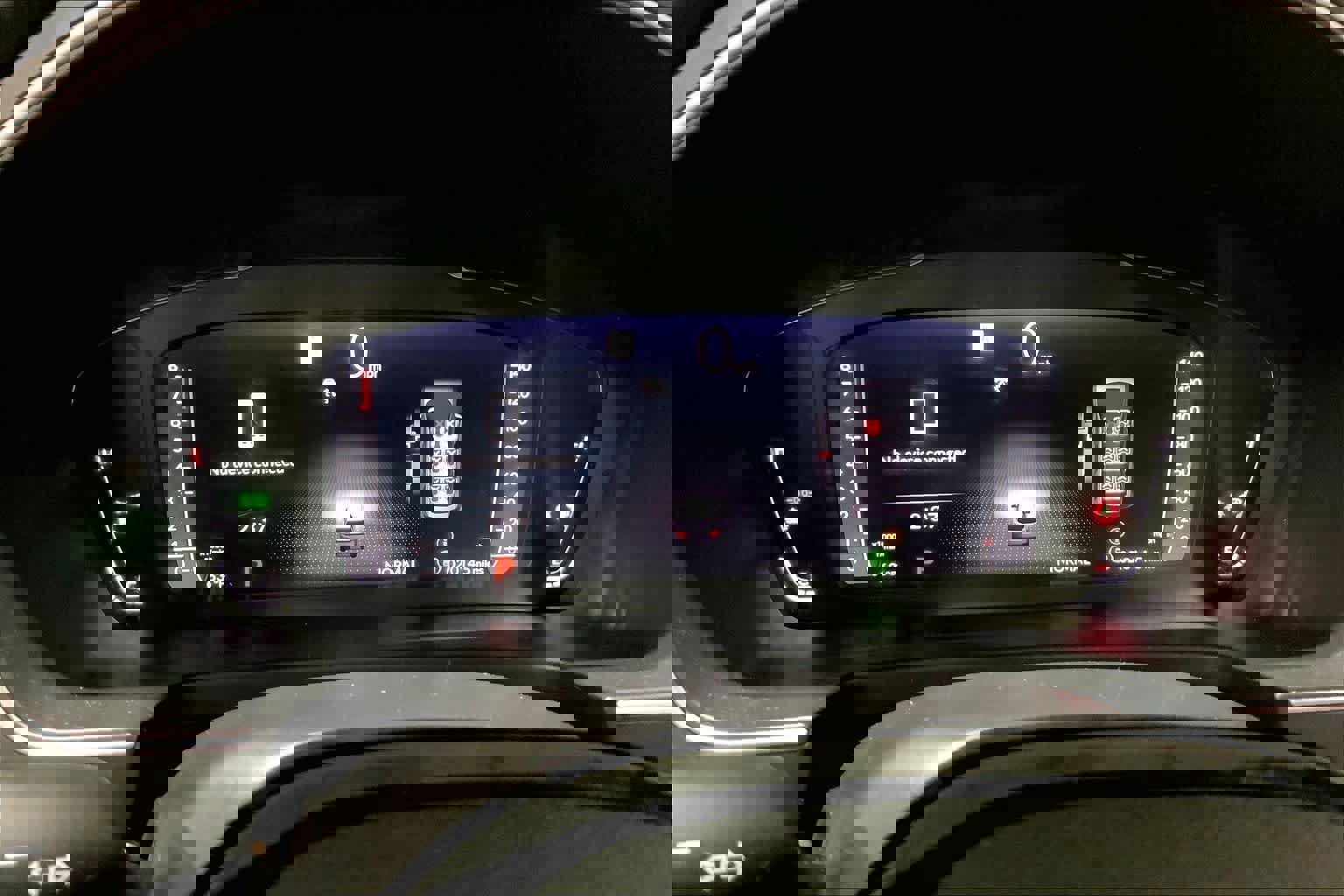 Used 2025 Honda Pilot Elite image 26