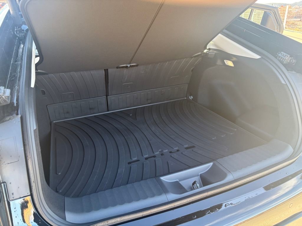 New 2026 Toyota Prius Limited image 16