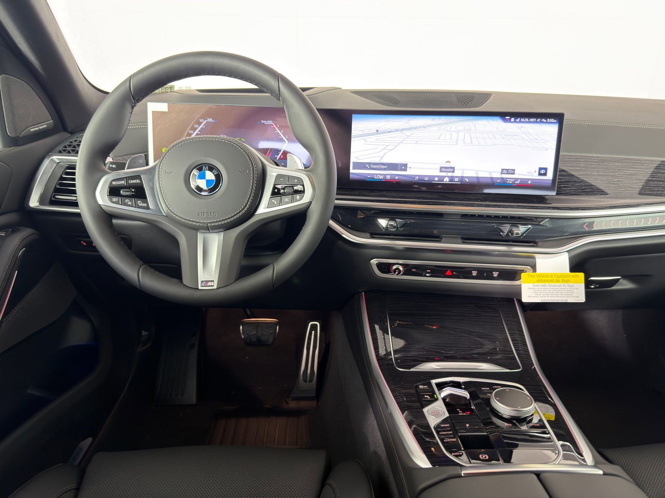 New 2026 BMW X5 sDrive40i w/ M Sport Package image 34