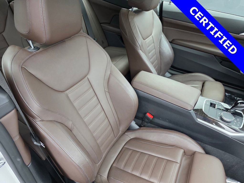 Certified 2023 BMW 430i 430i w/ Premium Package image 27