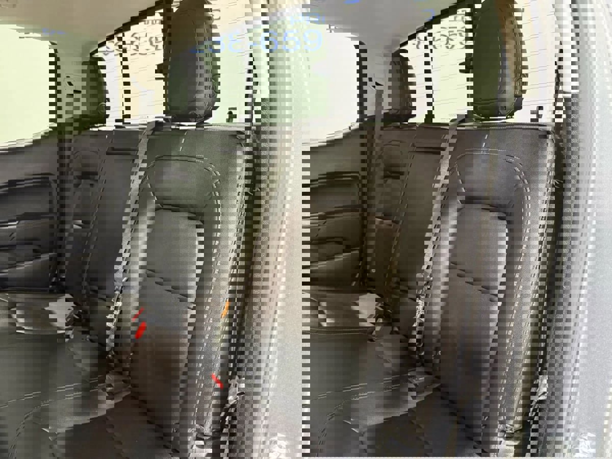 Used 2018 GMC Canyon SLT w/ Driver Alert Package image 24