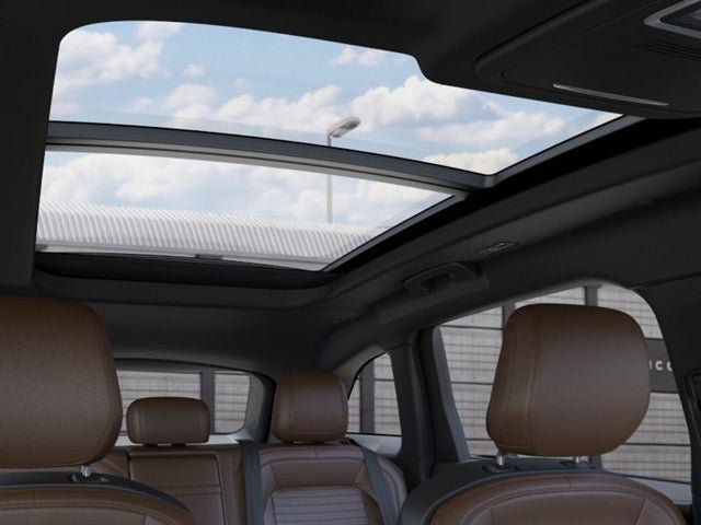 New 2026 Lincoln Nautilus Reserve AWD/4WD image 44