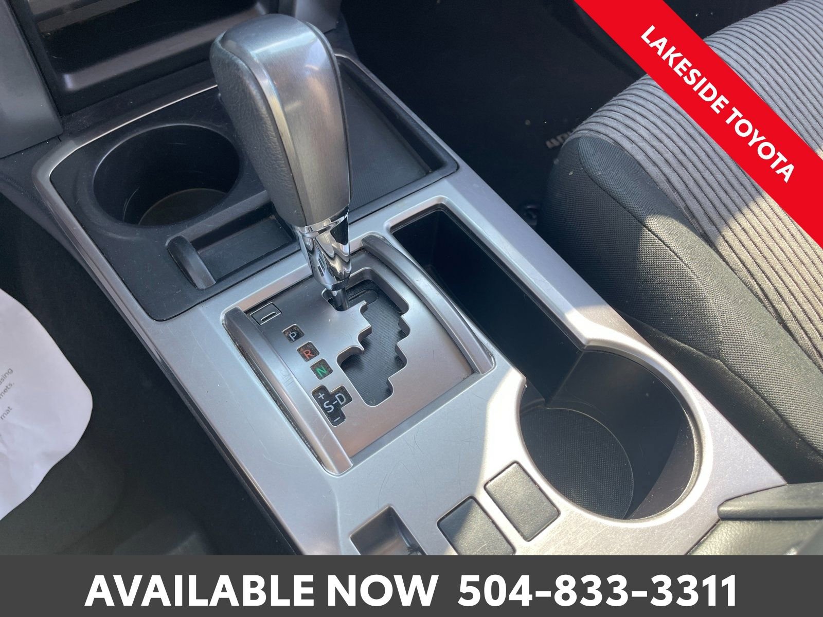 Used 2023 Toyota 4Runner SR5 image 29