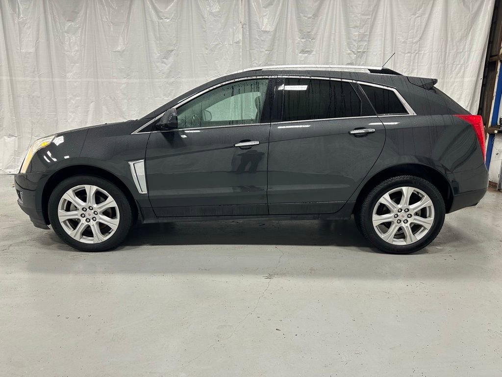 Used 2015 Cadillac SRX Performance w/ Driver Awareness Package image 4