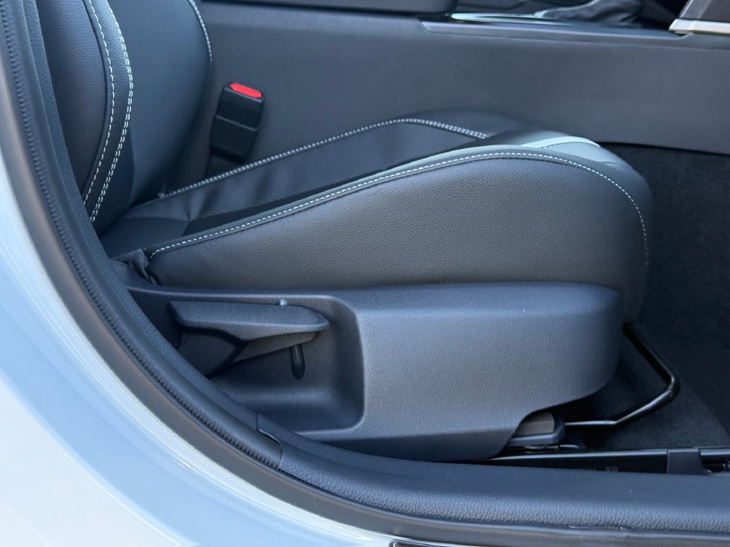 New 2026 Toyota Camry SE w/ Convenience Package FWD image 25